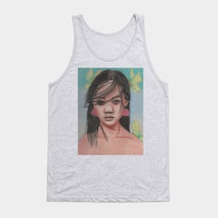 Japanese Tank Top